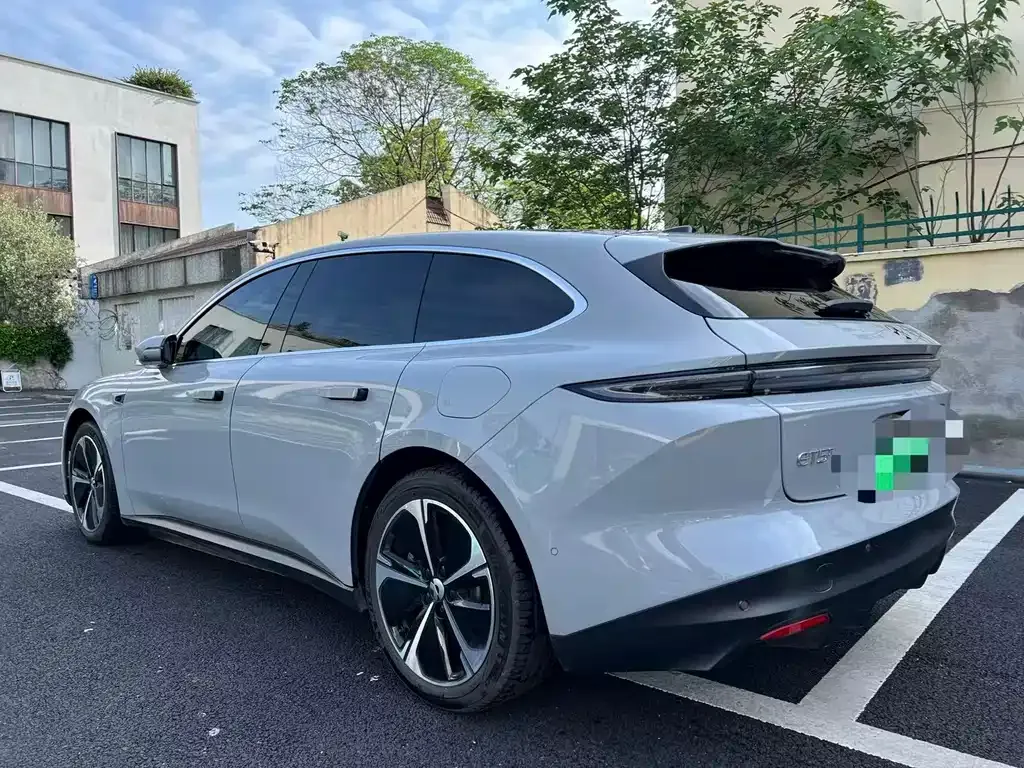 NIO ET5T 2025 из CN, фото 6