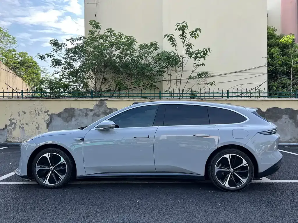 NIO ET5T 2025 из CN, фото 9
