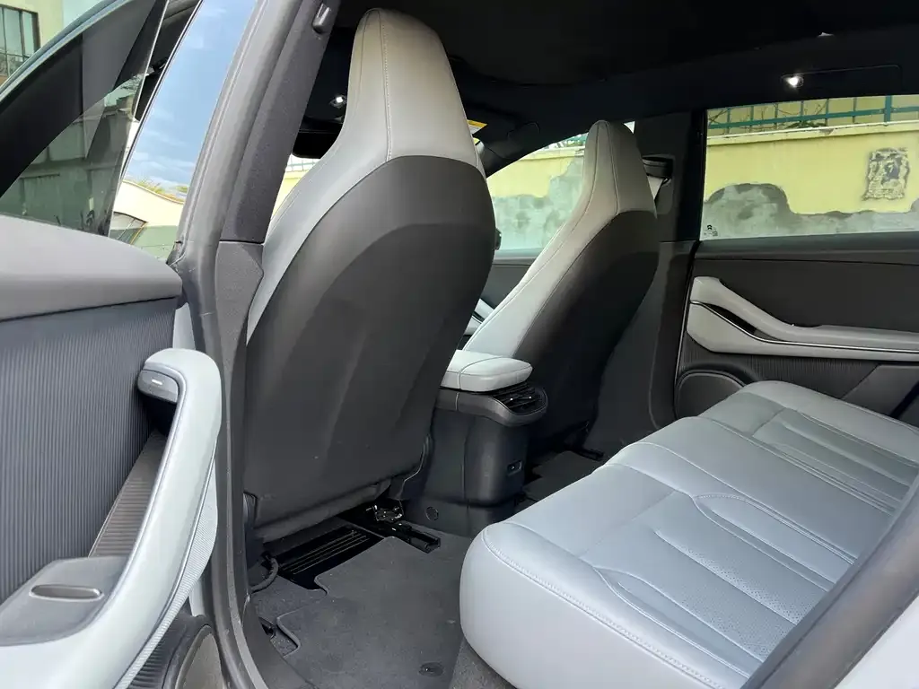 NIO ET5T 2025 из CN, фото 8