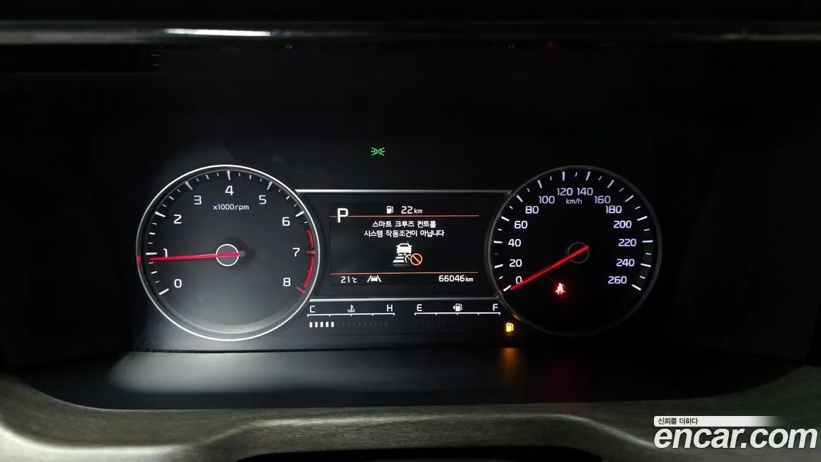 Kia Sorento 2023 из KR, фото 8
