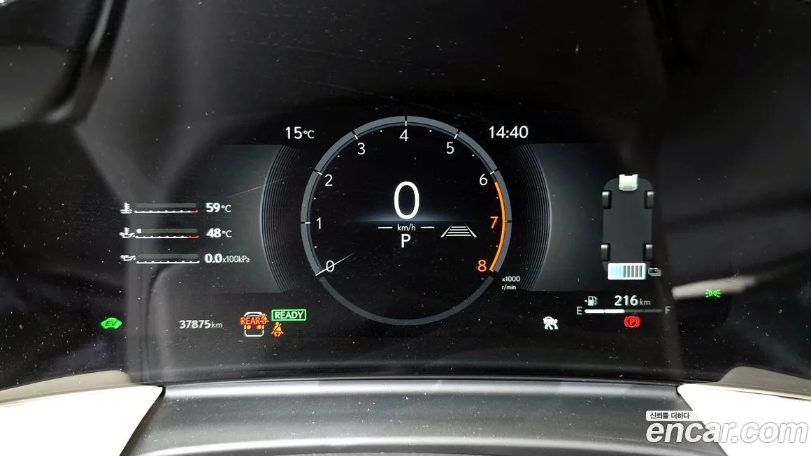 Lexus LM 2025 из KR, фото 6