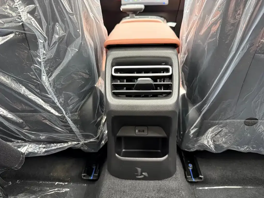 Changan Eado 2026 из CN, фото 3
