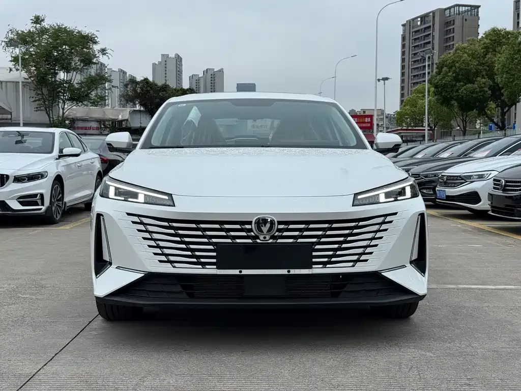 Changan Eado 2026 из CN, фото 7