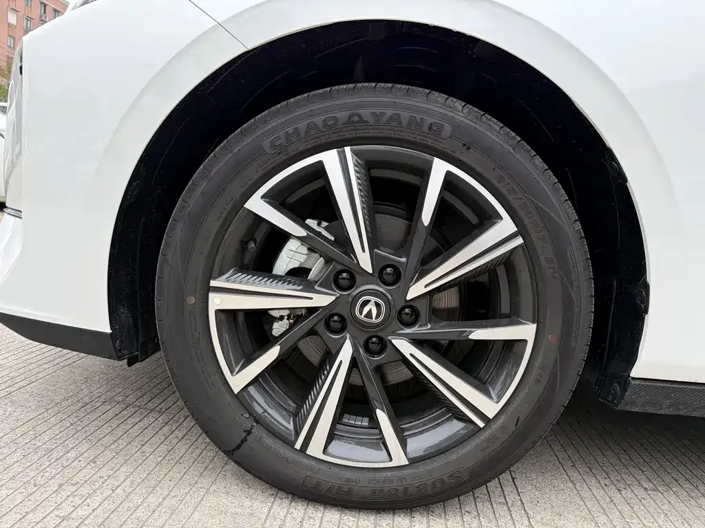 Changan Eado 2026 из CN, фото 2