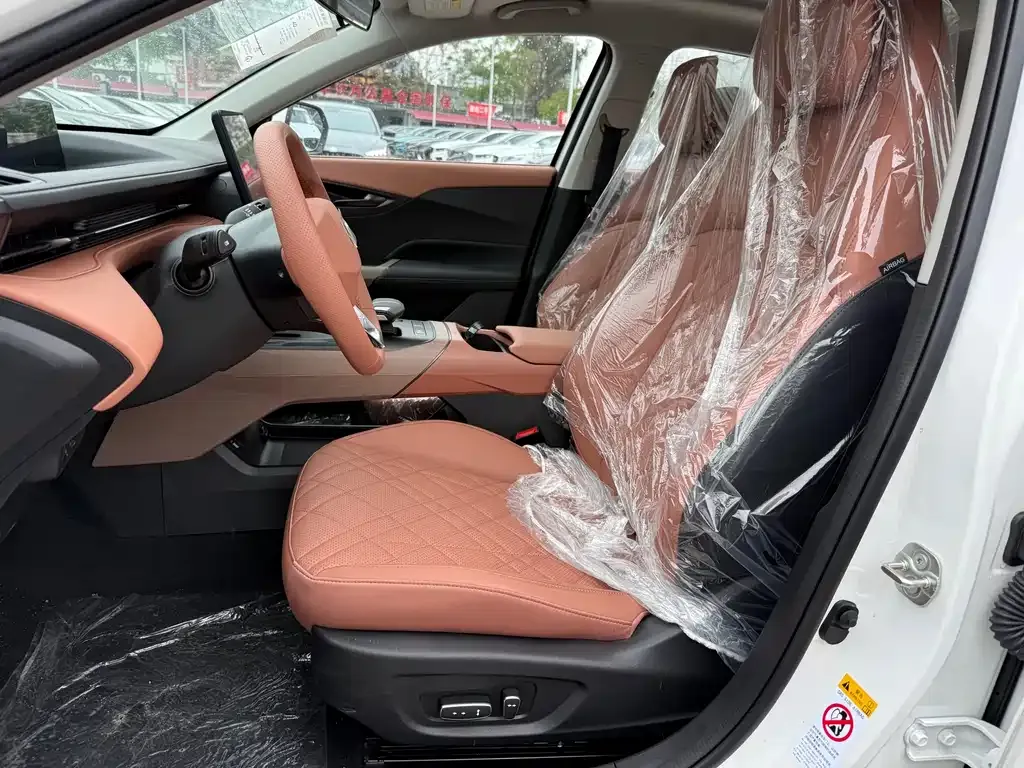 Changan Eado 2026 из CN, фото 8