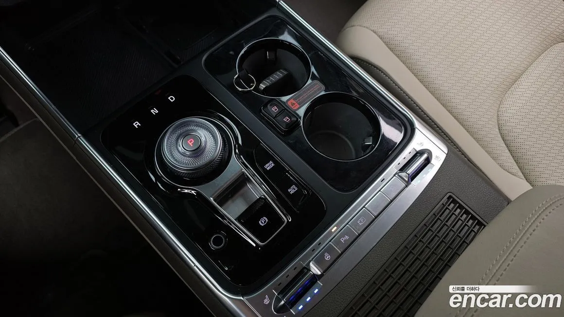 Kia Carnival 2025 из KR, фото 10