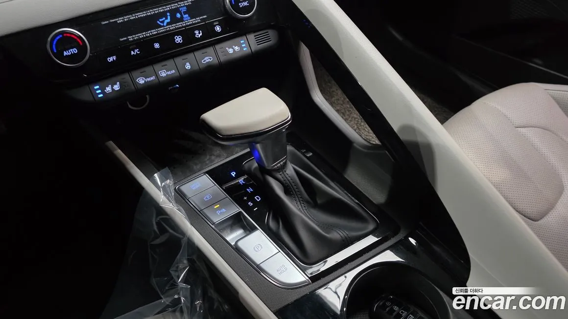Hyundai AVANTE 2021 из KR, фото 5