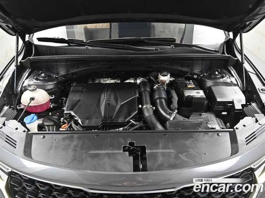 Kia Sorento — фото 10