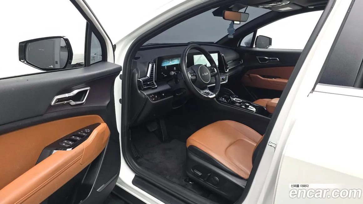 Kia Sportage — фото 6