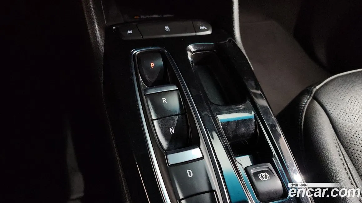 Chevrolet (GM Daewoo) Bolt EV 2022 из KR, фото 10