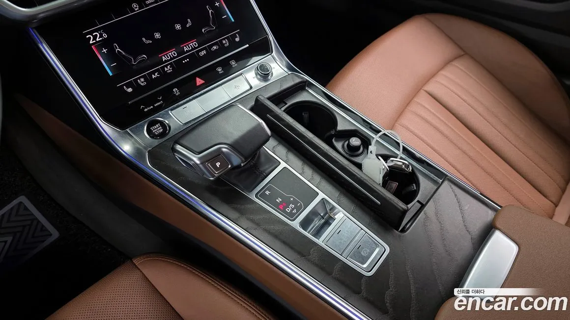 Audi A6 — фото 8