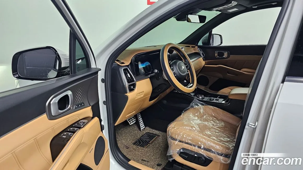 Kia Sorento — фото 4