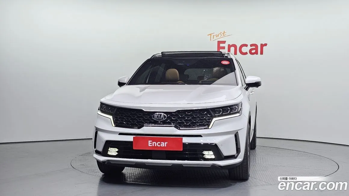 Kia Sorento — фото 2
