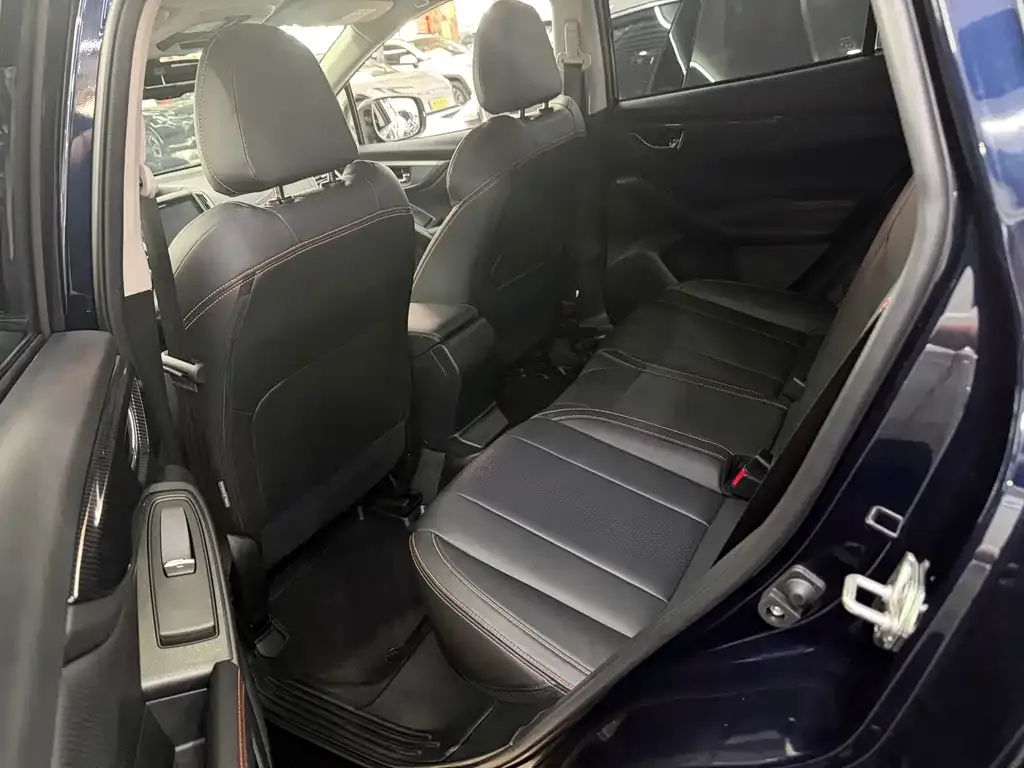 Subaru XV 2022 из CN, фото 3