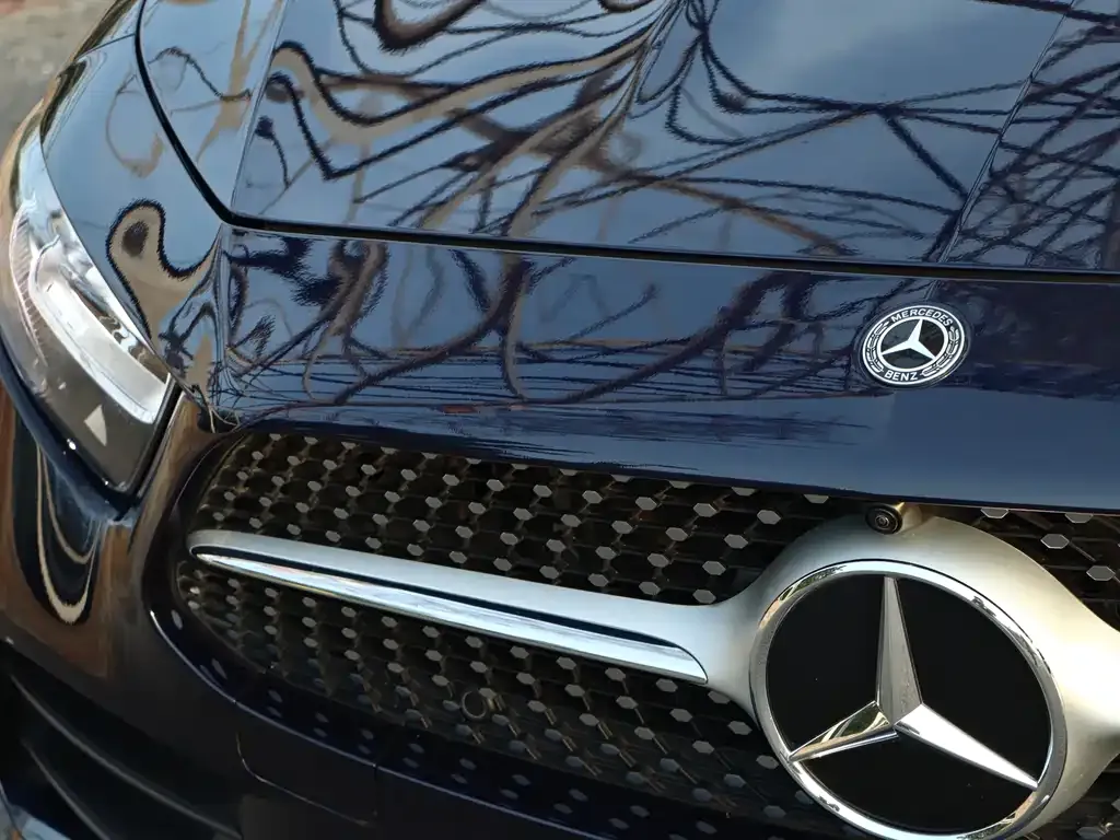 Mercedes-Benz CLS 2021 из CN, фото 10