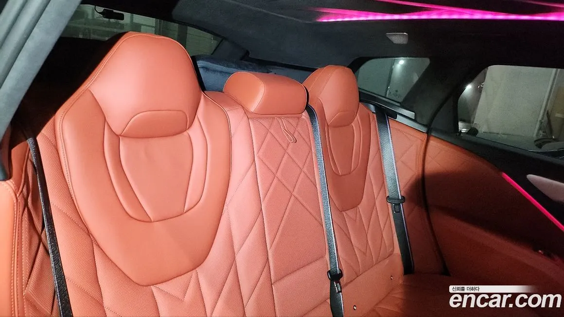 BMW XM 2024 из KR, фото 2