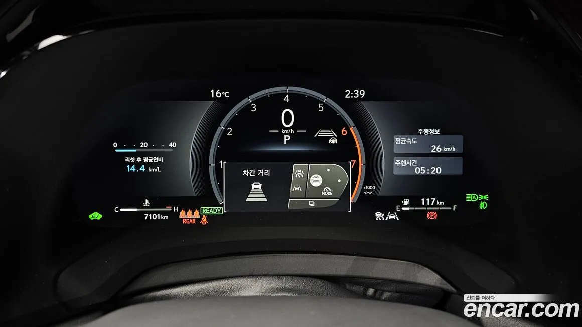 Lexus RX 2025 из KR, фото 2
