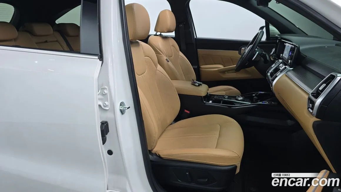 Kia Sorento — фото 4