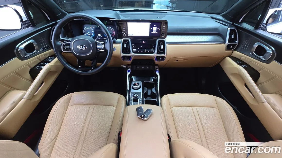 Kia Sorento — фото 2