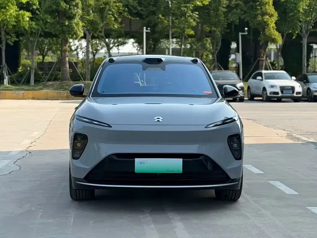 NIO ES8 2023 из CN, фото 3