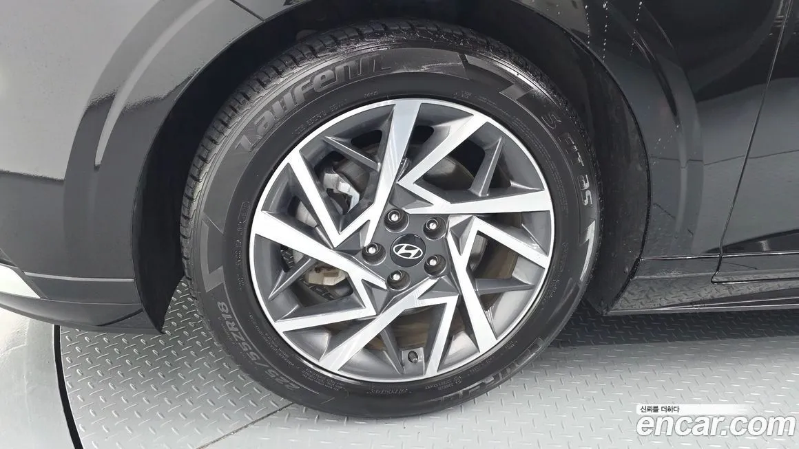 Hyundai Grandeur — фото 10