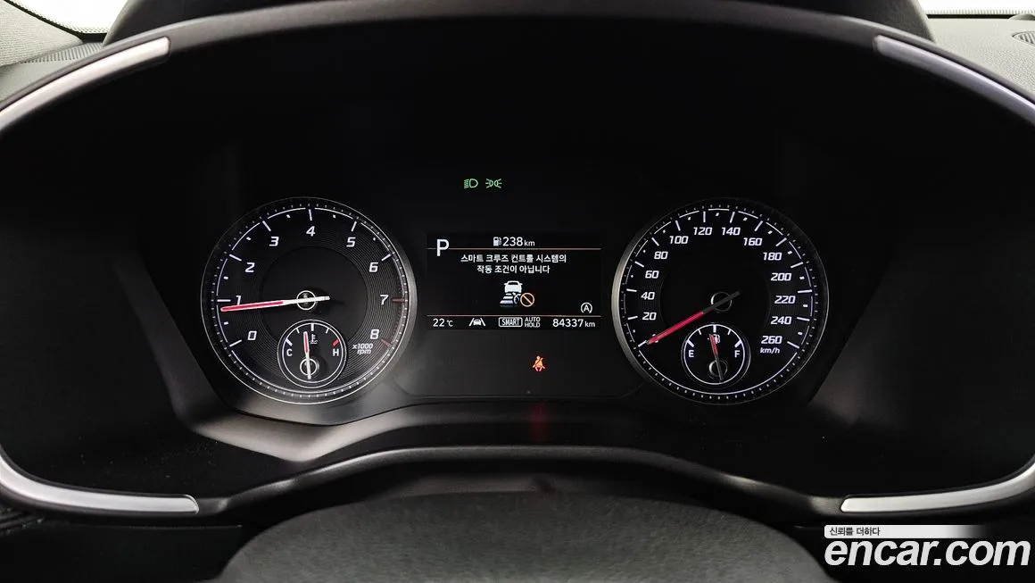 Hyundai Santafe 2021 из KR, фото 5