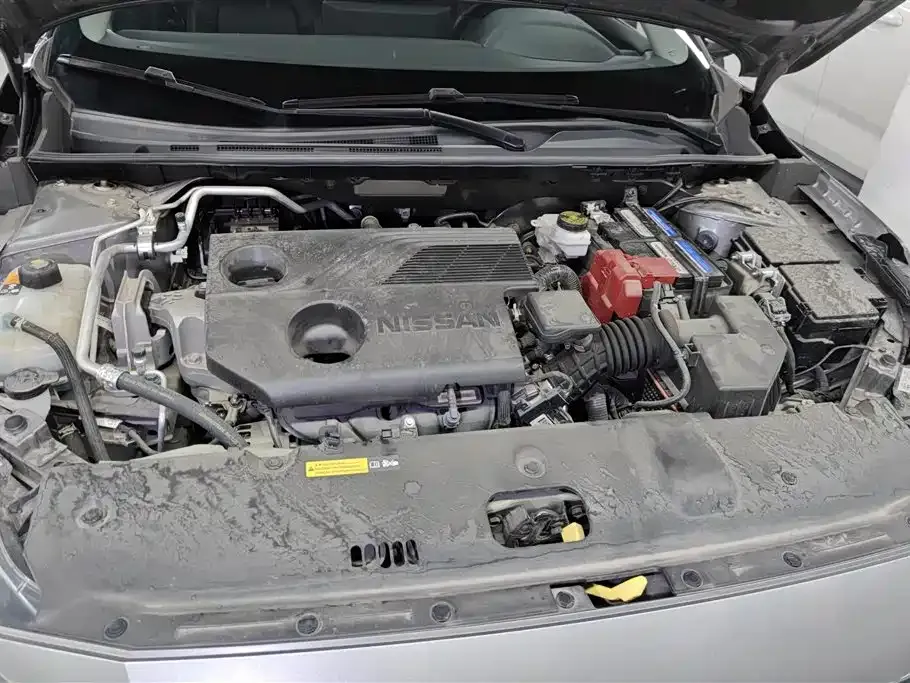 Nissan Sylphy 2024 из CN, фото 4
