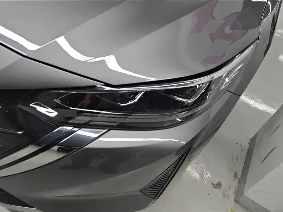 Nissan Sylphy 2024 из CN, фото 7