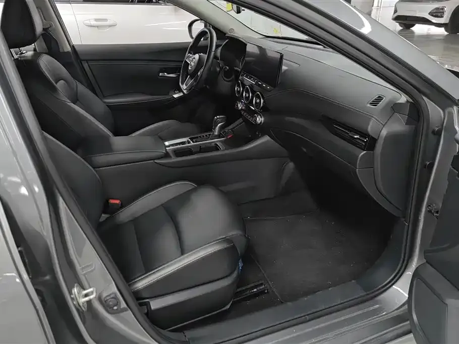 Nissan Sylphy 2024 из CN, фото 8