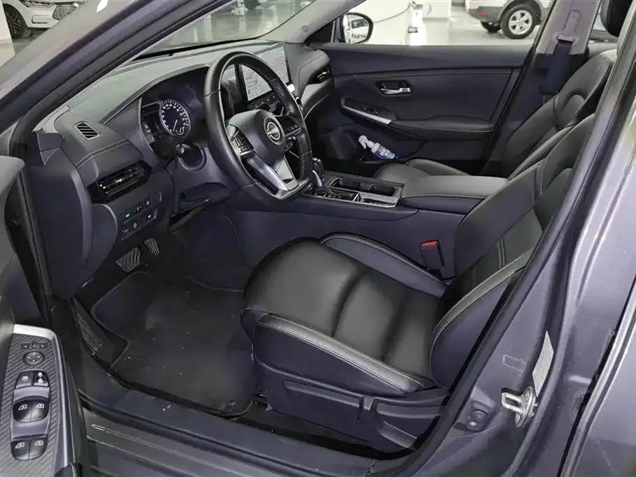 Nissan Sylphy 2024 из CN, фото 6