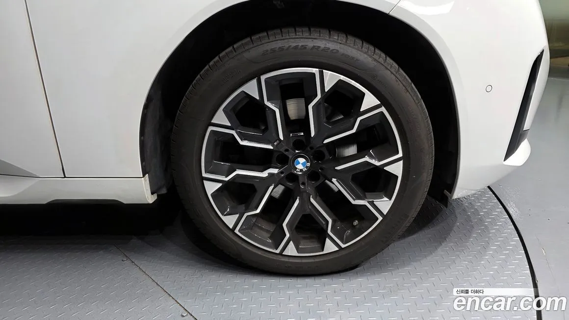 BMW X3 2025 из KR, фото 7