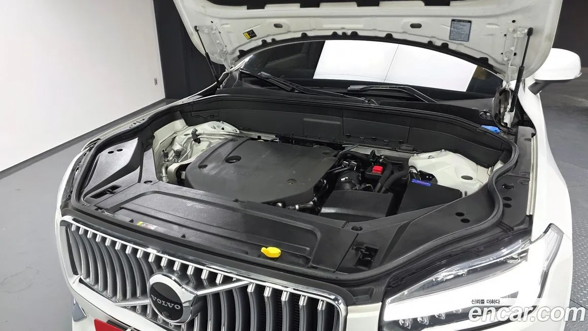Volvo XC90 2022 из KR, фото 7