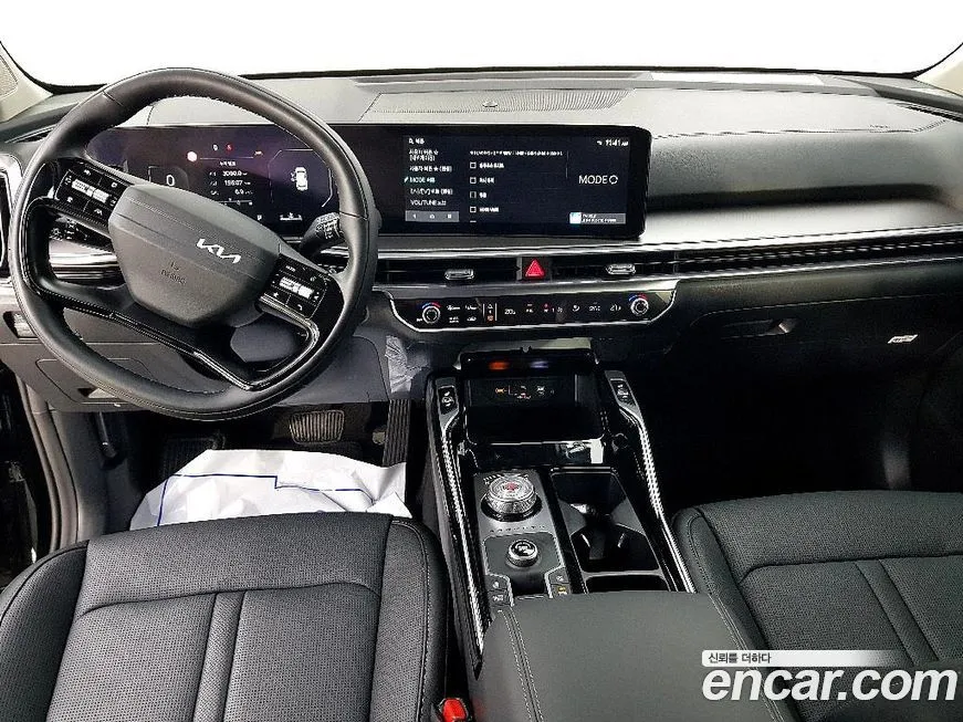 Kia Sorento — фото 9