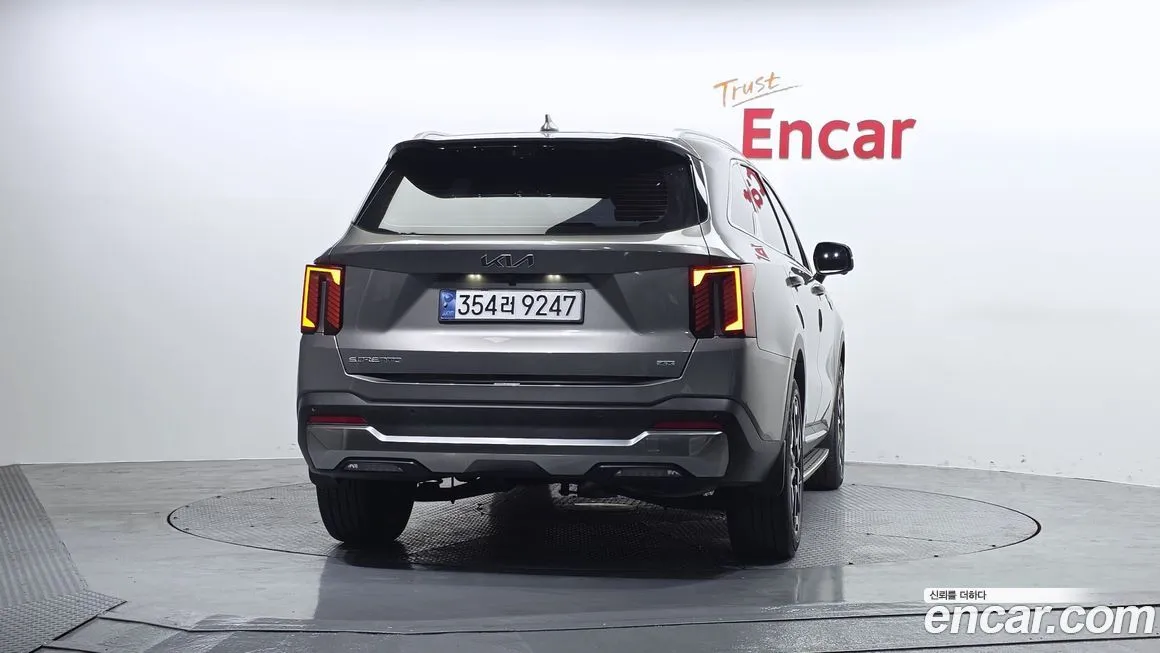 Kia Sorento — фото 2
