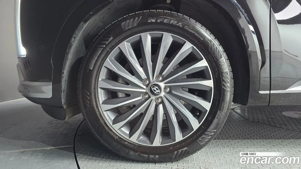 Hyundai Palisade — фото 10