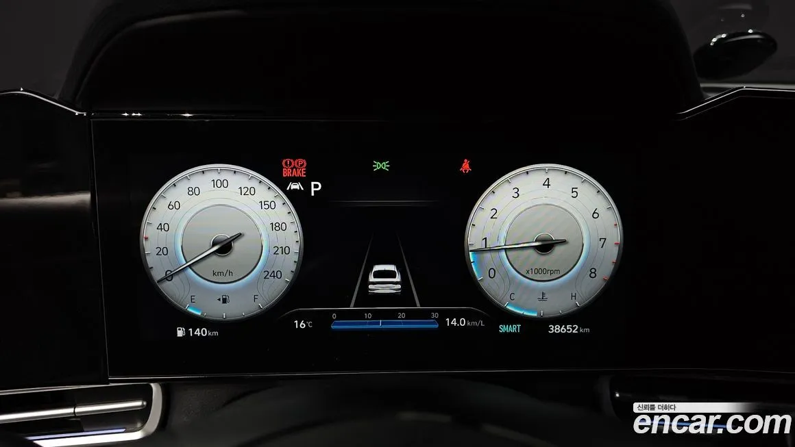 Hyundai AVANTE 2023 из KR, фото 5