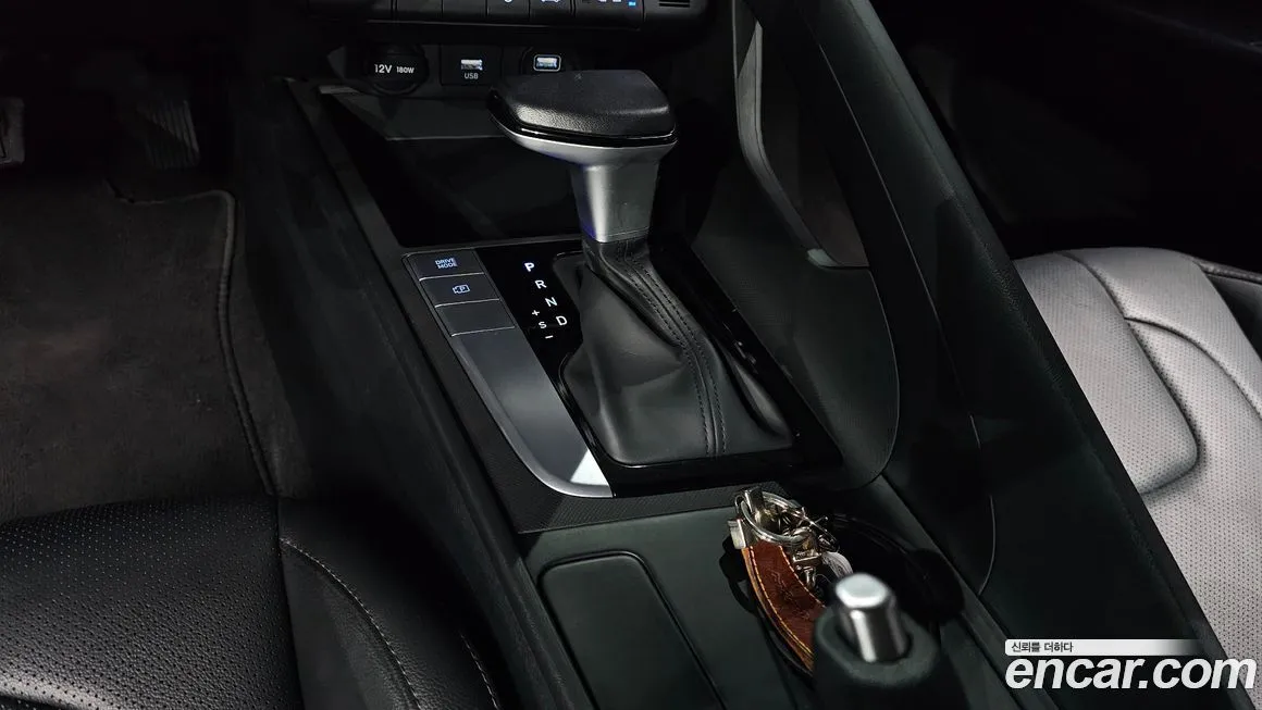 Hyundai AVANTE 2023 из KR, фото 6