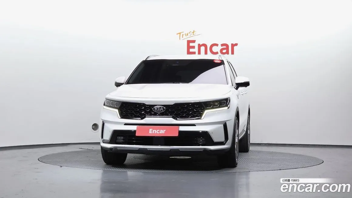 Kia Sorento — фото 3
