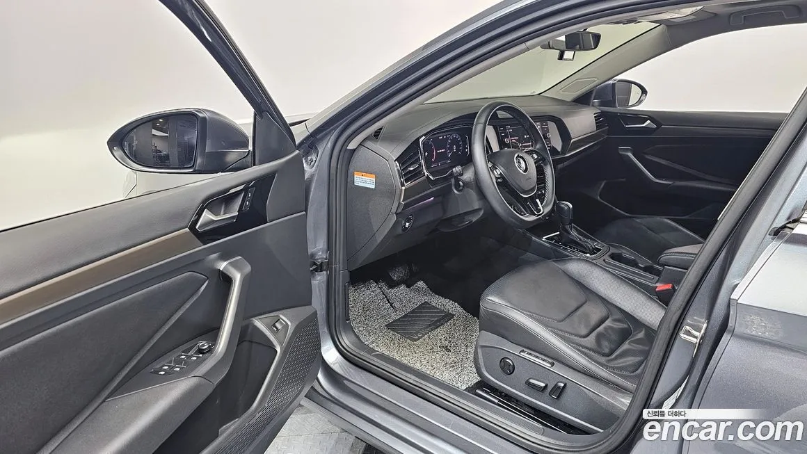 Volkswagen Jetta 2021 из KR, фото 6