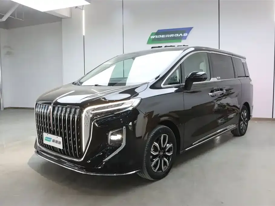 Hongqi HQ9