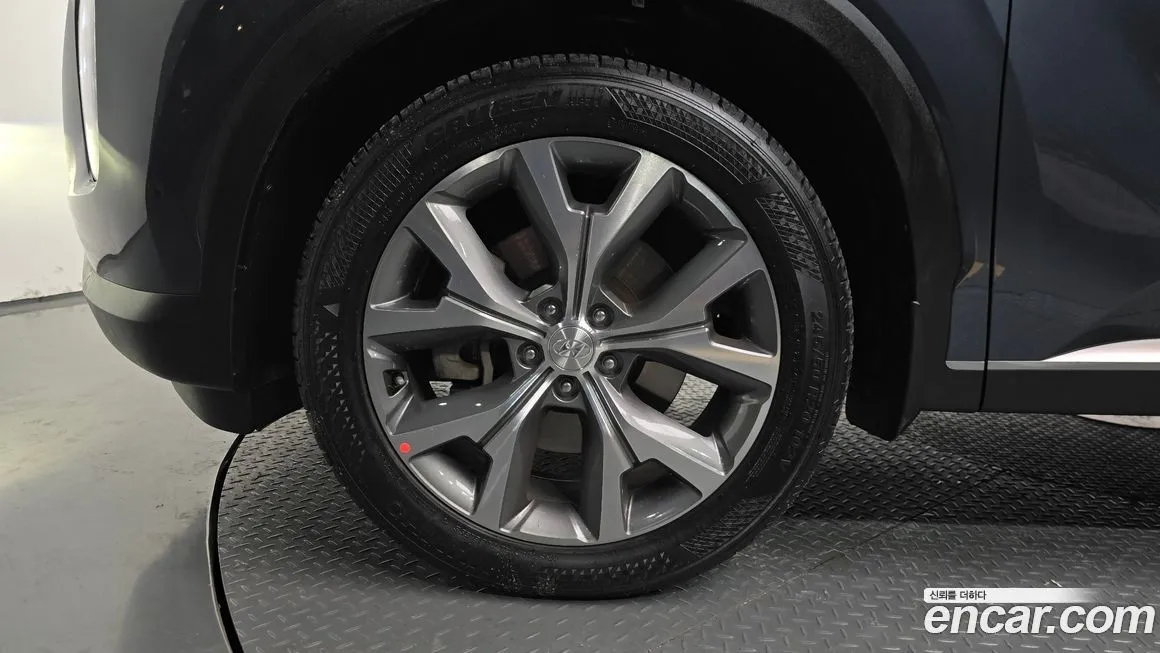 Hyundai Palisade — фото 7