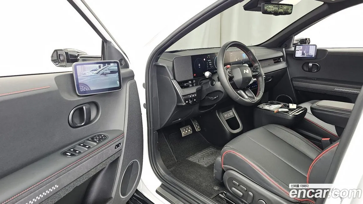 Hyundai Ioniq5 — фото 9