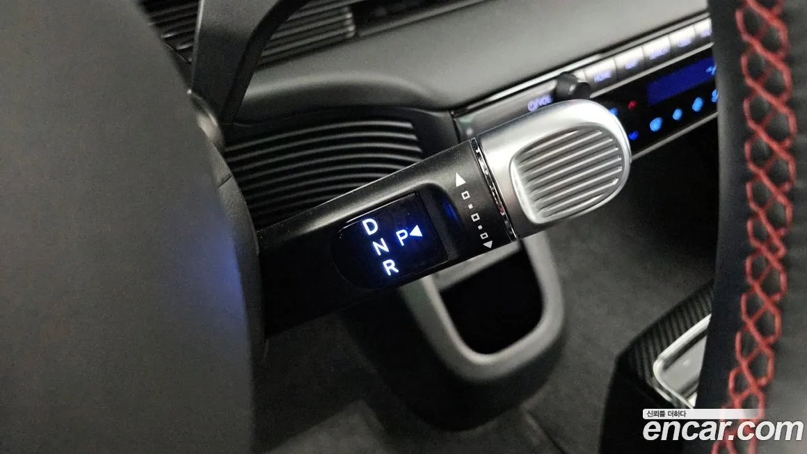 Hyundai Ioniq5 — фото 7