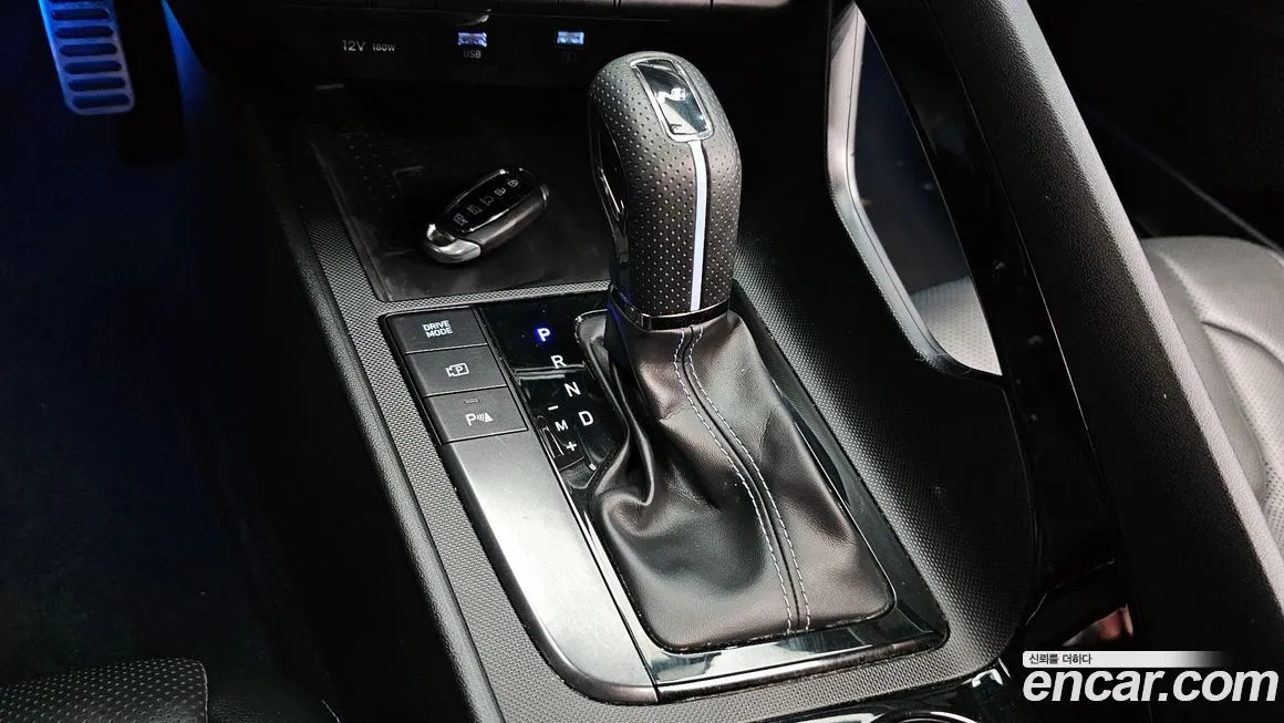 Hyundai AVANTE 2023 из KR, фото 9