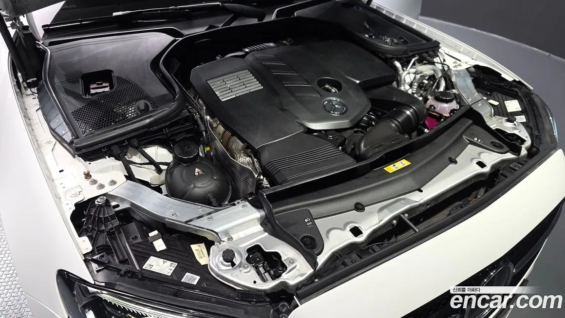 Mercedes-Benz E-Class 2023 из KR, фото 10