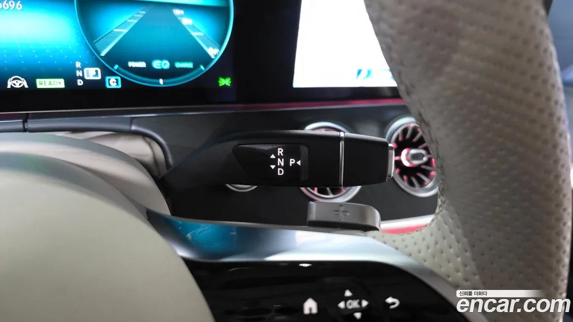 Mercedes-Benz E-Class 2023 из KR, фото 6