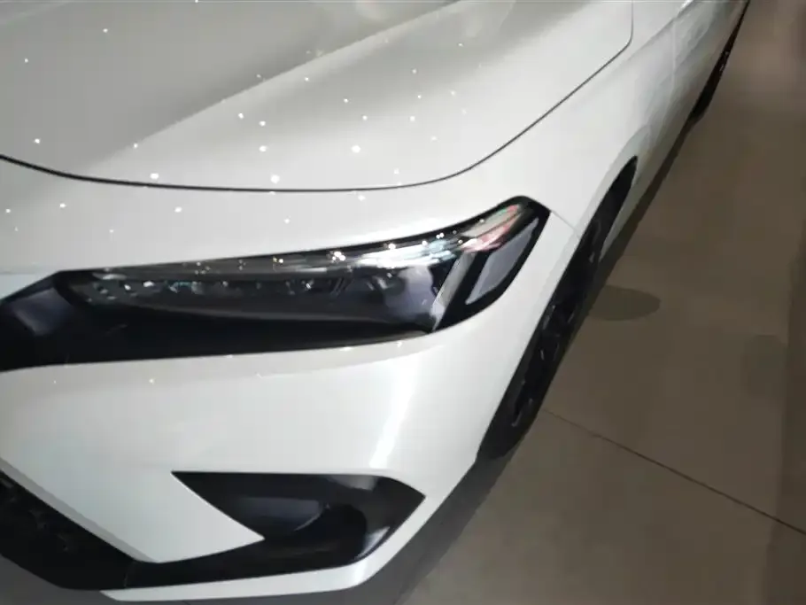 Honda Civic — фото 3