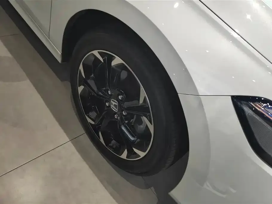 Honda Civic — фото 6