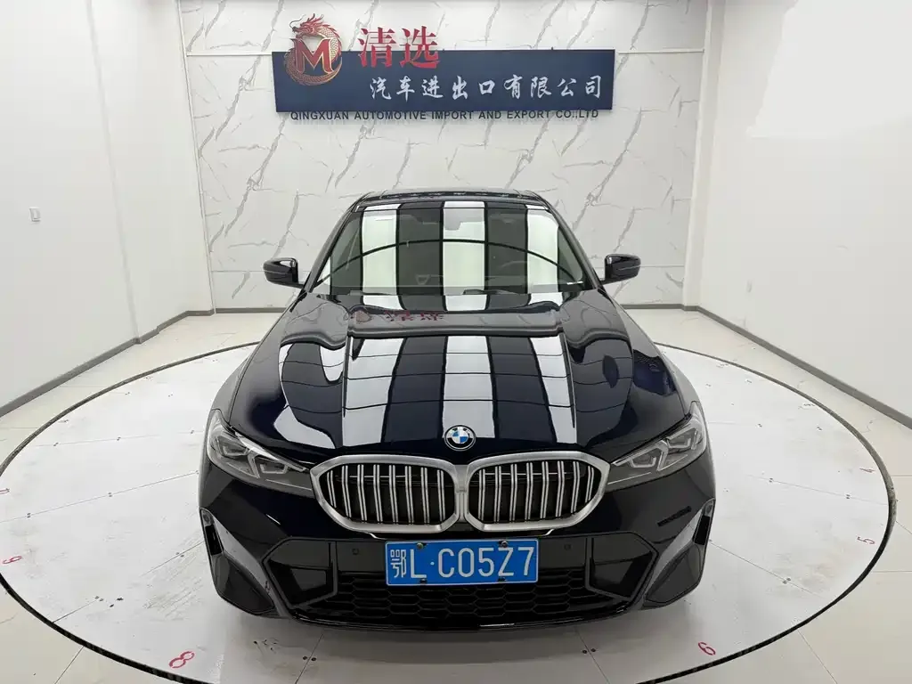 BMW 3 Series — фото 10