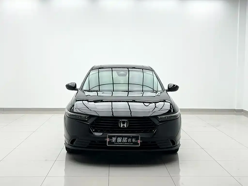 Honda Accord — фото 2